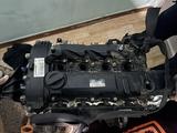Двигатель sonata dn8, g4nm за 350 000 тг. в Алматы – фото 2