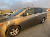 Nissan Quest 2013 годаүшін8 500 000 тг. в Атырау