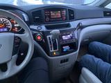 Nissan Quest 2013 года за 8 500 000 тг. в Атырау – фото 4