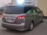 Nissan Quest 2013 года за 8 500 000 тг. в Атырау – фото 5