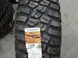 Шины BF GOODRICH 265/60R18 Mud-Terrain T/A KM3 за 190 000 тг. в Алматы
