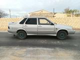 ВАЗ (Lada) 2115 2005 годаүшін1 400 000 тг. в Актау – фото 2