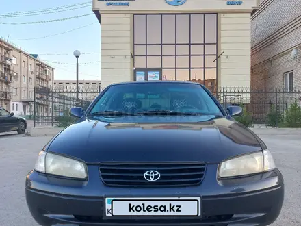 Toyota Camry 1997 года за 3 200 000 тг. в Кызылорда