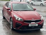 Kia K3 2021 года за 12 000 000 тг. в Алматы