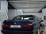 BMW 525 1995 года за 4 000 000 тг. в Шымкент – фото 3