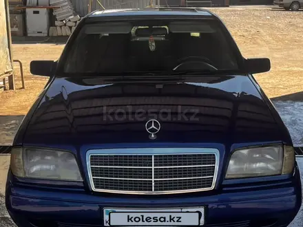 Mercedes-Benz C 200 1994 года за 850 000 тг. в Жезказган