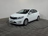 Kia Rio 2013 года за 5 700 000 тг. в Алматы