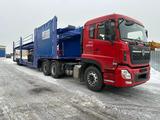 Dongfeng  DFH4250A4 2021 года за 34 700 000 тг. в Алматы