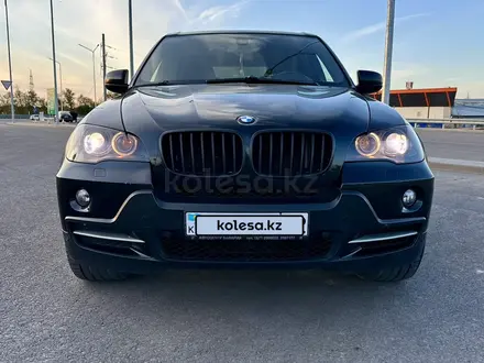 BMW X5 2007 года за 9 200 000 тг. в Алматы