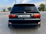 BMW X5 2007 годаүшін9 200 000 тг. в Алматы – фото 5