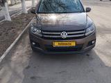 Volkswagen Tiguan 2015 года за 5 500 000 тг. в Экибастуз