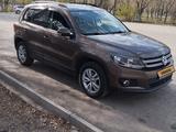 Volkswagen Tiguan 2015 года за 5 500 000 тг. в Экибастуз – фото 2