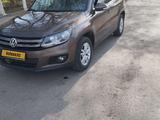 Volkswagen Tiguan 2015 года за 5 500 000 тг. в Экибастуз – фото 3