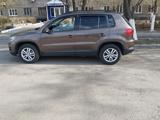 Volkswagen Tiguan 2015 года за 5 500 000 тг. в Экибастуз – фото 4