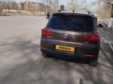 Volkswagen Tiguan 2015 года за 5 500 000 тг. в Экибастуз – фото 5