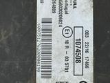 Блок управления на Volvo 2010 года за 2 990 тг. в Шымкент