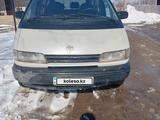 Toyota Previa 1993 годаүшін1 900 000 тг. в Алматы – фото 2