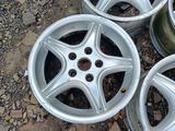 Оригинальные легкосплавные диски "Intra" на автомашину Audi (Герм за 95 000 тг. в Астана – фото 3