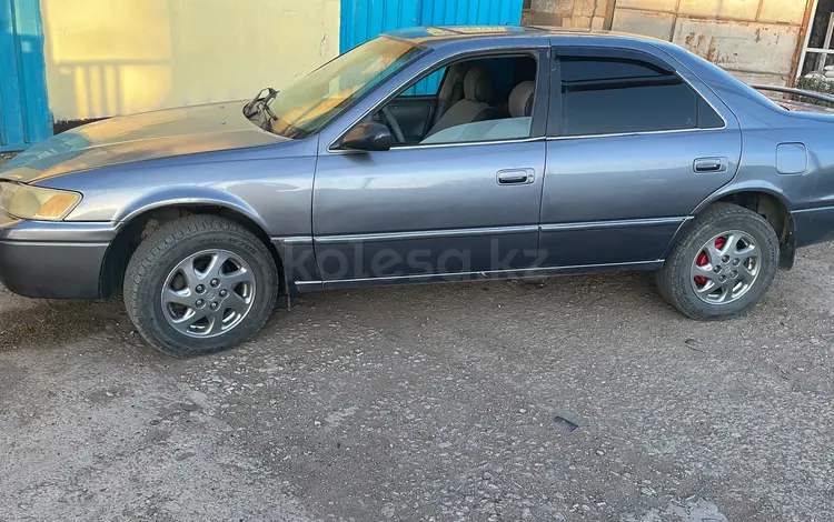 Toyota Camry 1997 года за 3 000 000 тг. в Талдыкорган