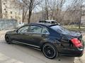 Mercedes-Benz S 500 2008 года за 8 500 000 тг. в Алматы – фото 19
