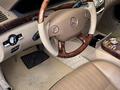 Mercedes-Benz S 500 2008 года за 8 500 000 тг. в Алматы – фото 28