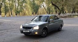 ВАЗ (Lada) Priora 2170 2013 годаүшін1 300 000 тг. в Алматы