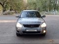 ВАЗ (Lada) Priora 2170 2013 годаүшін1 600 000 тг. в Алматы – фото 5