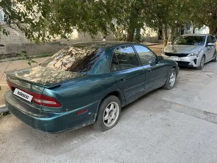 Mitsubishi Galant 1995 года за 1 200 000 тг. в Актобе – фото 5