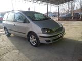 Ford Galaxy 2001 года за 2 500 000 тг. в Актобе