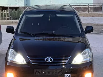 Toyota Ipsum 2007 года за 6 100 000 тг. в Жанаозен – фото 5