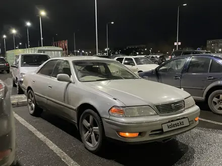 Toyota Mark II 1996 года за 2 700 000 тг. в Павлодар