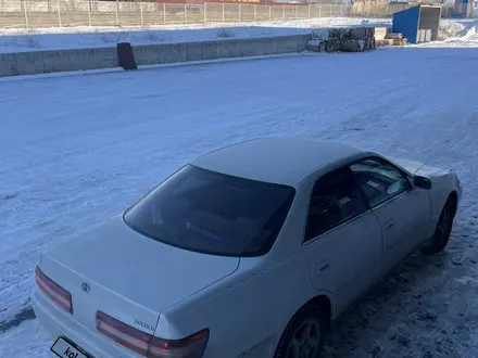 Toyota Mark II 1996 года за 2 700 000 тг. в Павлодар – фото 3