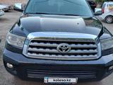 Toyota Sequoia 2008 годаүшін16 700 000 тг. в Караганда – фото 3