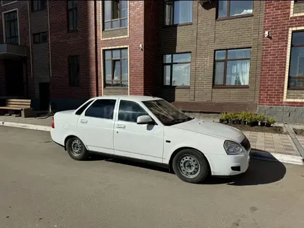 ВАЗ (Lada) Priora 2170 2013 года за 2 500 000 тг. в Караганда – фото 3