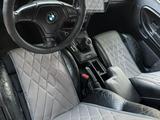 BMW 323 1996 года за 2 200 000 тг. в Семей – фото 2