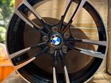 Кованные диски BMW за 650 000 тг. в Алматы