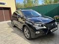 Lexus RX 450h 2013 годаfor13 000 000 тг. в Павлодар – фото 3