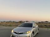 Toyota Camry 2013 годаүшін5 900 000 тг. в Атырау