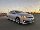 Toyota Camry 2013 годаfor5 800 000 тг. в Атырау – фото 3