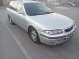 Mazda 626 1999 годаfor2 000 000 тг. в Тараз – фото 2