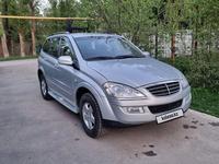 SsangYong Kyron 2013 года за 5 700 000 тг. в Алматы