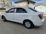 Chevrolet Cobalt 2021 года за 5 690 000 тг. в Костанай – фото 5