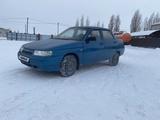 ВАЗ (Lada) 2110 2001 годаfor850 000 тг. в Актобе – фото 2