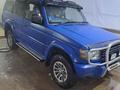 Mitsubishi Pajero 1992 годаүшін4 000 000 тг. в Астана – фото 27