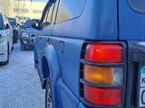 Mitsubishi Pajero 1992 года за 4 000 000 тг. в Астана – фото 4