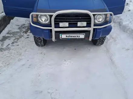 Mitsubishi Pajero 1992 года за 4 000 000 тг. в Астана – фото 61