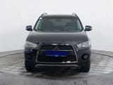 Mitsubishi Outlander 2011 года за 6 530 000 тг. в Астана – фото 2