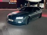 BMW 530 2017 года за 18 600 000 тг. в Караганда – фото 2