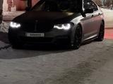 BMW 530 2017 года за 18 600 000 тг. в Караганда – фото 5