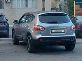 Nissan Qashqai 2012 годаүшін6 300 000 тг. в Павлодар